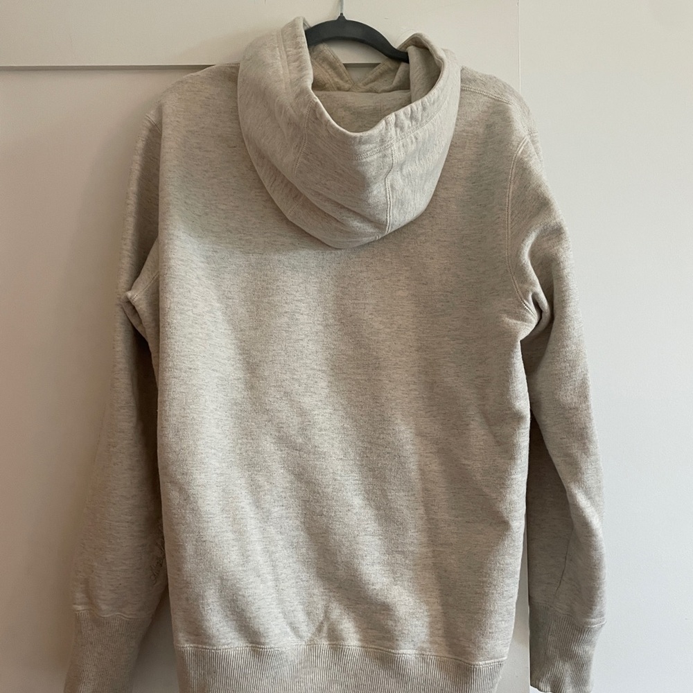 Aimé Léon Dore Oatmeal Hoodie - Picture 3 of 4